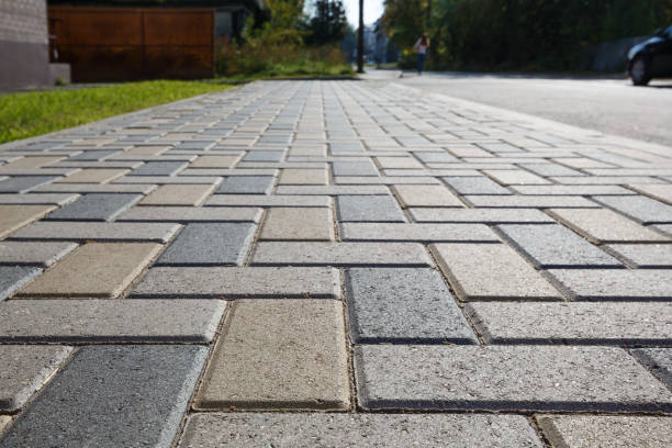 Best Custom Driveway Pavers  in Lavalette, WV