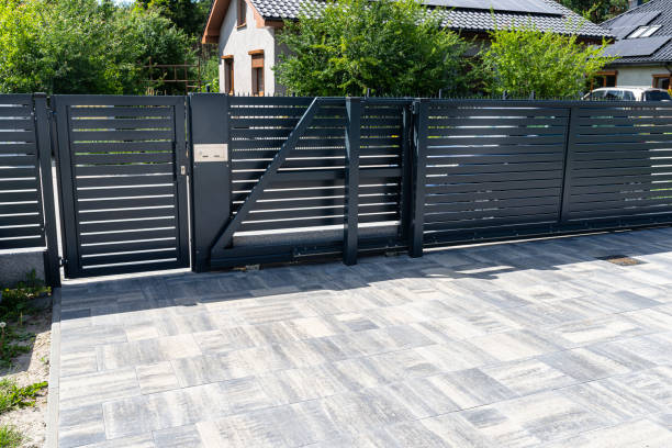 Best Interlocking Driveway Pavers  in Lavalette, WV