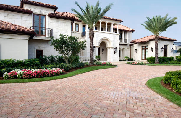 Best Driveway Repair Near Me  in Lavalette, WV