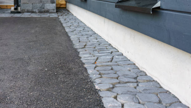 Paver Driveway Replacement in Lavalette, WV