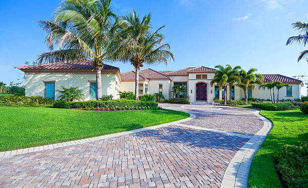 Best Cobblestone Driveway Pavers  in Lavalette, WV