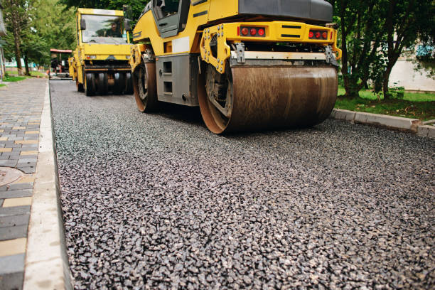 Best Local Driveway Pavers  in Lavalette, WV