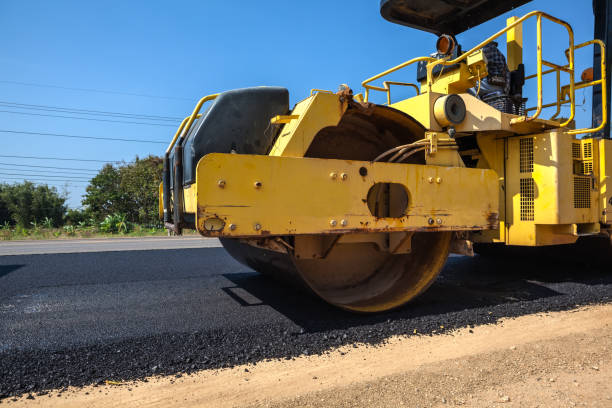 Best Driveway Resurfacing Pavers  in Lavalette, WV